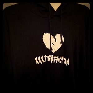 XXXtentacion Hoodie